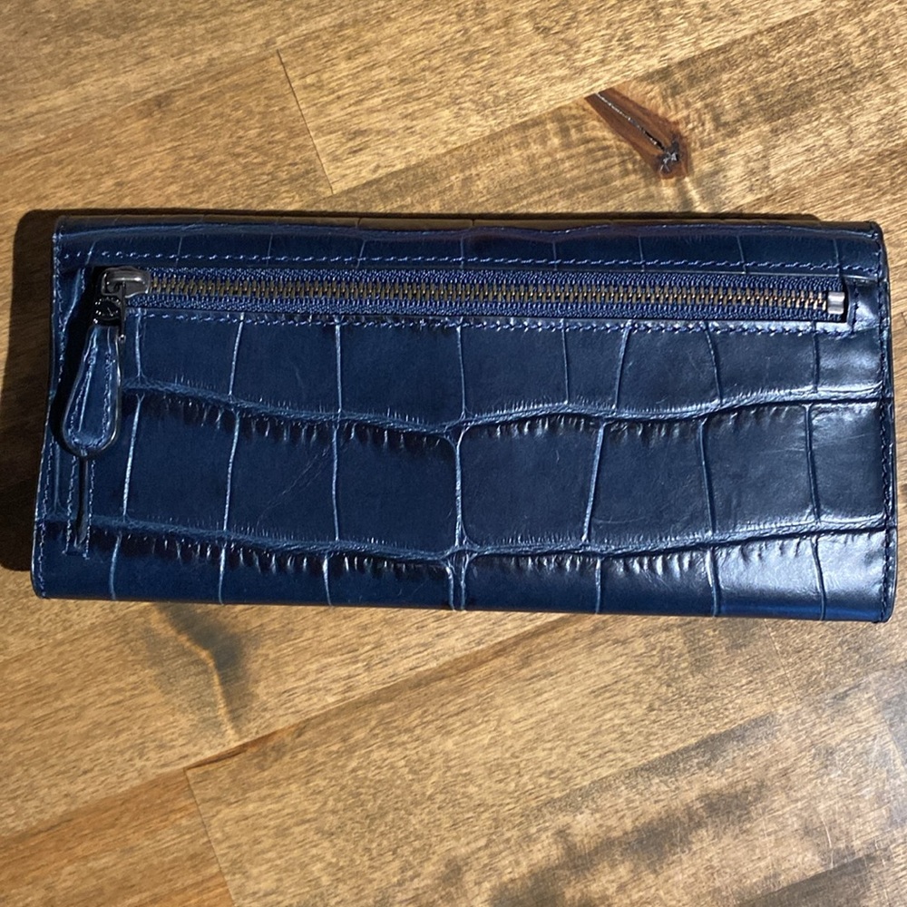 Coach wallet - Picture 2 of 4